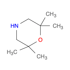 Morpholine, 2,2,6,6-tetramethyl-