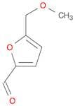 2-Furancarboxaldehyde, 5-(methoxymethyl)-