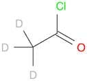 Acetyl-d3 chloride (6CI,7CI,8CI,9CI)