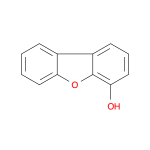 4-Dibenzofuranol