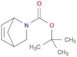 2-Azabicyclo[2.2.1]hept-5-ene-2-carboxylic acid, 1,1-dimethylethyl ester