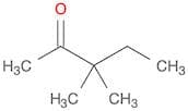 2-Pentanone, 3,3-dimethyl-