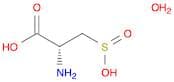 L-Alanine, 3-sulfino-, hydrate (1:1)