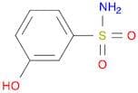 Benzenesulfonamide, 3-hydroxy-