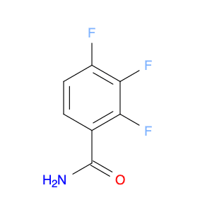 Benzamide, 2,3,4-trifluoro-