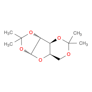 α-D-Xylofuranose, 1,2:3,5-bis-O-(1-methylethylidene)-