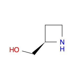 2-Azetidinemethanol, (2R)-