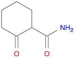 Cyclohexanecarboxamide, 2-oxo-