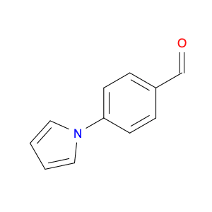 Benzaldehyde, 4-(1H-pyrrol-1-yl)-