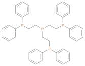 Phosphine, tris[2-(diphenylphosphino)ethyl]-