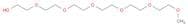 3,6,9,12,15,18-Hexaoxanonadecan-1-ol