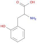 Phenylalanine, 2-hydroxy-