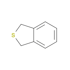 Benzo[c]thiophene, 1,3-dihydro-