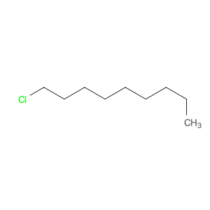 Nonane, 1-chloro-
