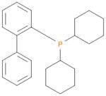 2-(Dicyclohexylphosphino)biphenyl