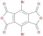 1H,3H-Benzo[1,2-c:4,5-c']difuran-1,3,5,7-tetrone, 4,8-dibromo-