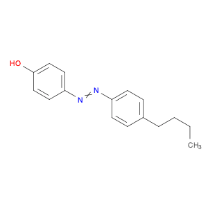 Phenol, 4-[2-(4-butylphenyl)diazenyl]-
