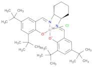 Aluminum, chloro[[2,2'-[(1R,2R)-cyclohexanediylbis[(nitrilo-κN)methylidyne]]bis[4,6-bis(1,1-dimeth…