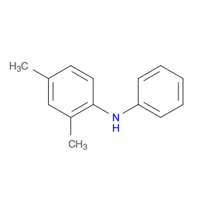 Benzenamine, 2,4-dimethyl-N-phenyl-