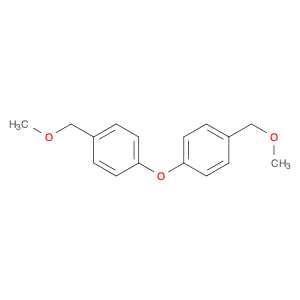 Benzene, 1,1'-oxybis[4-(methoxymethyl)-