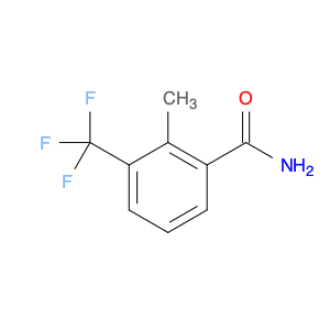 Benzamide, 2-methyl-3-(trifluoromethyl)-