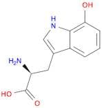 L-Tryptophan, 7-hydroxy-