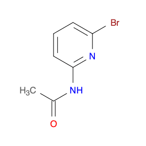 Acetamide, N-(6-bromo-2-pyridinyl)-