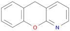 5H-[1]Benzopyrano[2,3-b]pyridine