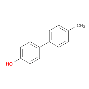 [1,1'-Biphenyl]-4-ol, 4'-methyl-