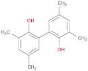 [1,1'-Biphenyl]-2,2'-diol, 3,3',5,5'-tetramethyl-