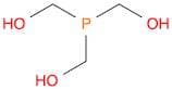Methanol, 1,1',1''-phosphinidynetris-
