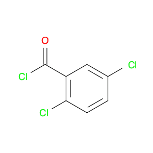 Benzoyl chloride, 2,5-dichloro-