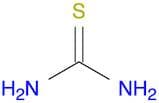 Thiourea-13C-15N2 (9CI)