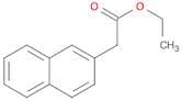 2-Naphthaleneacetic acid, ethyl ester