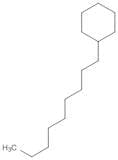 Cyclohexane, nonyl-