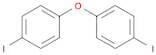 Benzene, 1,1'-oxybis[4-iodo-