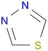 1,3,4-Thiadiazole