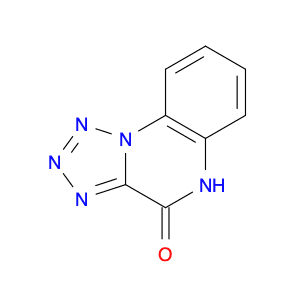 Tetrazolo[1,5-a]quinoxalin-4(5H)-one (8CI,9CI)