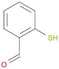 Benzaldehyde, 2-mercapto-