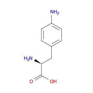 Phenylalanine, 4-amino-