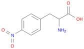Phenylalanine, 4-nitro-