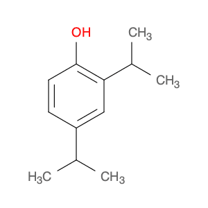 Phenol, 2,4-bis(1-methylethyl)-