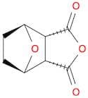 4,7-Epoxyisobenzofuran-1,3-dione, hexahydro-, (3aR,4S,7R,7aS)-rel-