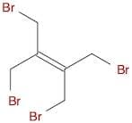 2-Butene, 1,4-dibromo-2,3-bis(bromomethyl)-