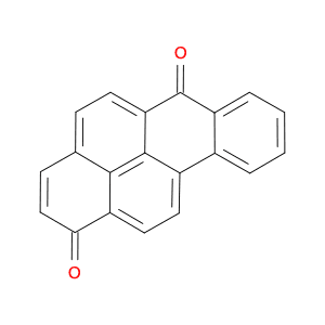 Benzo[a]pyrene-1,6-dione