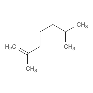 1-Heptene, 2,6-dimethyl-
