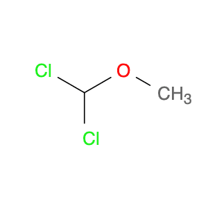 1,1-Dichlorodimethyl Ether
