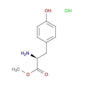 L-Tyrosine methyl ester hydrochloride