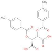 Di-p-toluoyl-D-tartaric acid