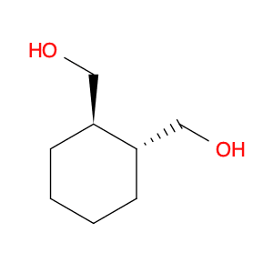 (1R,2R)-1,2-cyclohexanedimethanol